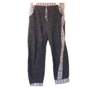 Pajamas/Joggers